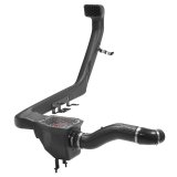 Flowmaster 18-25 Wrangler JL 3.6L PAI Enclosed Performance Cold Air Intake Kit thumbnail 1