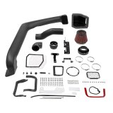 Flowmaster 18-25 Wrangler JL 3.6L PAI Enclosed Performance Cold Air Intake Kit thumbnail 4
