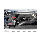 Flowmaster 18-25 Wrangler JL 3.6L PAI Enclosed Performance Cold Air Intake Kit thumbnail 9