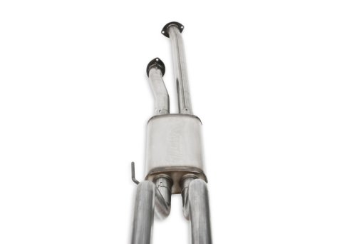 Flowmaster 09-21 Toyota Tundra 5.7L FlowFX Cat-Back DOS Exhaust System thumbnail 3