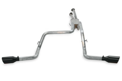Flowmaster 09-21 Toyota Tundra 5.7L FlowFX Cat-Back DOS Exhaust System thumbnail 4
