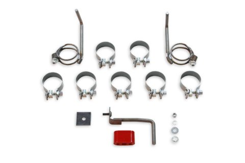 Flowmaster 09-21 Toyota Tundra 5.7L FlowFX Cat-Back DOS Exhaust System thumbnail 5