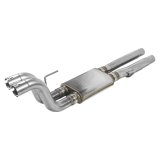 Flowmaster 17-20 Ford Raptor 3.5L FlowFX Direct Fit Muffler Exhaust System thumbnail 1