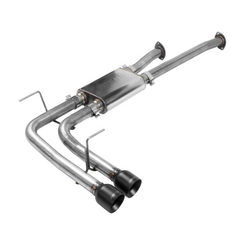 Flowmaster 09-21 Toyota Tundra 5.7L FlowFX Cat-Back Exhaust System thumbnail 1