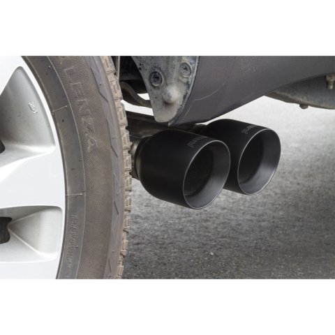 Flowmaster 09-21 Toyota Tundra 5.7L FlowFX Cat-Back Exhaust System thumbnail 3