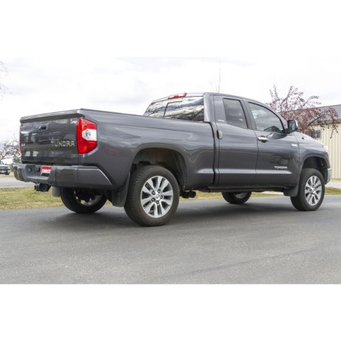 Flowmaster 09-21 Toyota Tundra 5.7L FlowFX Cat-Back Exhaust System thumbnail 5