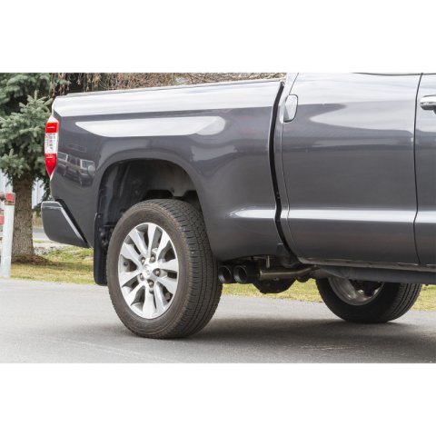 Flowmaster 09-21 Toyota Tundra 5.7L FlowFX Cat-Back Exhaust System thumbnail 7