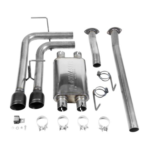 Flowmaster 09-21 Toyota Tundra 5.7L FlowFX Cat-Back Exhaust System thumbnail 8