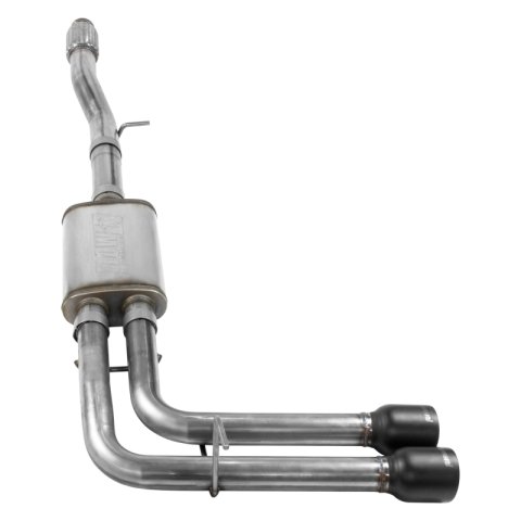 Flowmaster 14-18 GM 1500 5.3L CC&DC FlowFX Cat-Back Exhaust System thumbnail 5