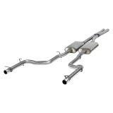 Flowmaster 15-16 Dodge Charger R/T 5.7L FlowFX SS Cat-Back Exhaust System thumbnail 1