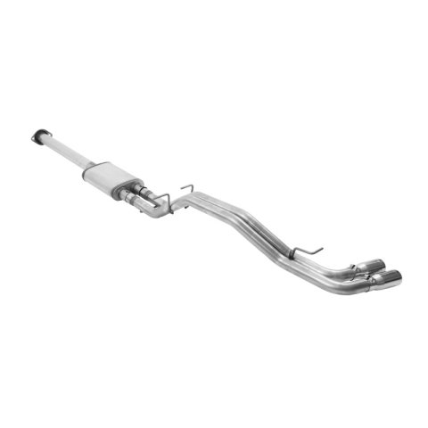 Flowmaster 15-22 Canyon/Colorado 3.6L DOSS FlowFX SS Cat-Back Exhaust System thumbnail 2