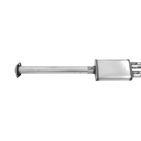 Flowmaster 15-22 Canyon/Colorado 3.6L DOSS FlowFX SS Cat-Back Exhaust System thumbnail 4