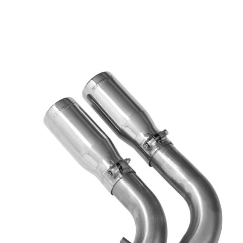 Flowmaster 15-22 Canyon/Colorado 3.6L DOSS FlowFX SS Cat-Back Exhaust System thumbnail 5