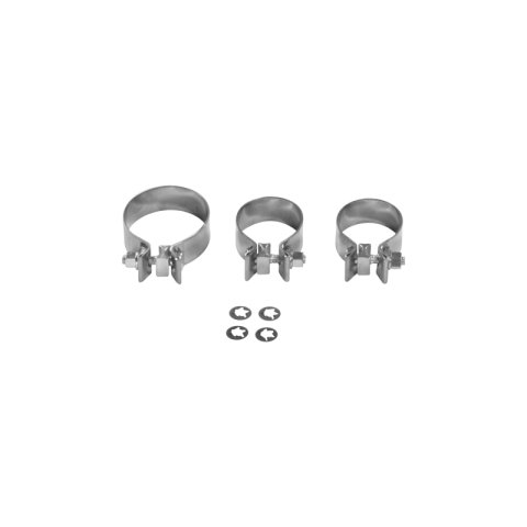 Flowmaster 15-22 Canyon/Colorado 3.6L DOSS FlowFX SS Cat-Back Exhaust System thumbnail 6