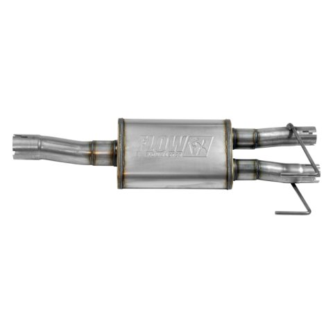 Flowmaster 09-24 RAM 1500 5.7L FlowFX Direct Fit Muffler Exhaust System thumbnail 3