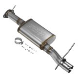 Flowmaster 19-24 RAM 1500 5.7L FlowFX Direct Fit Muffler Exhaust System thumbnail 4