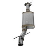 Flowmaster 19-24 RAM 1500 5.7L FlowFX Direct Fit Muffler Exhaust System thumbnail 5