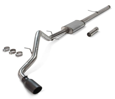 Flowmaster 19-25 GM 1500 5.3L FlowFX Cat-Back Exhaust System thumbnail 1