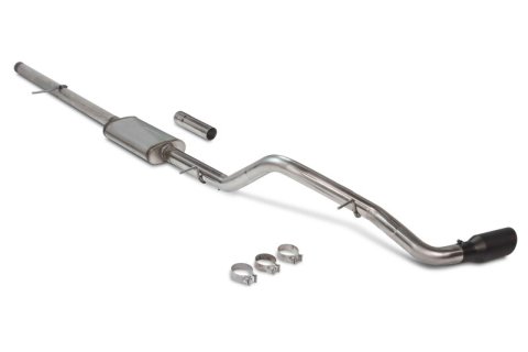 Flowmaster 19-25 GM 1500 5.3L FlowFX Cat-Back Exhaust System thumbnail 3