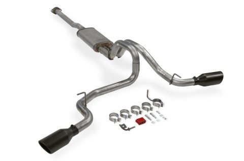 Flowmaster 05-15 Toyota Tacoma 4.0L FlowFX Cat-Back DOS Exhaust System thumbnail 1