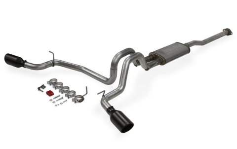 Flowmaster 05-15 Toyota Tacoma 4.0L FlowFX Cat-Back DOS Exhaust System thumbnail 2