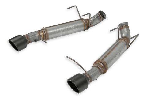 Flowmaster 13-14 Mustang GT V8 FlowFX Axle-Back Exhaust System thumbnail 1