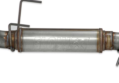 Flowmaster 13-14 Mustang GT V8 FlowFX Axle-Back Exhaust System thumbnail 3