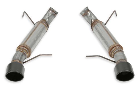 Flowmaster 13-14 Mustang GT V8 FlowFX Axle-Back Exhaust System thumbnail 4