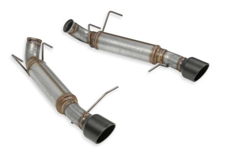 Flowmaster 13-14 Mustang GT V8 FlowFX Axle-Back Exhaust System thumbnail 5
