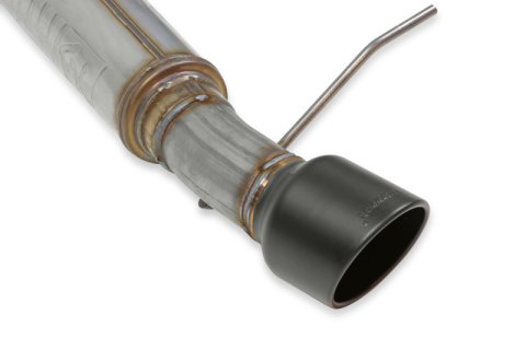 Flowmaster 13-14 Mustang GT V8 FlowFX Axle-Back Exhaust System thumbnail 6
