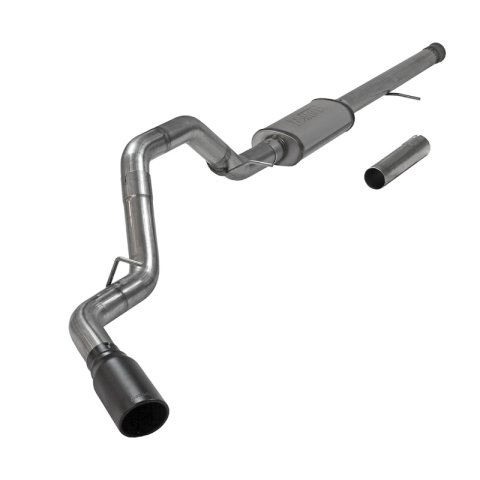 Flowmaster 14-18 GM 1500 6.2L FlowFX Cat-Back Exhaust System thumbnail 1