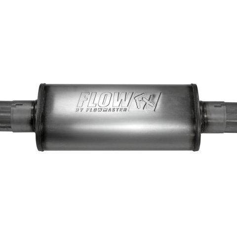 Flowmaster 14-18 GM 1500 6.2L FlowFX Cat-Back Exhaust System thumbnail 2