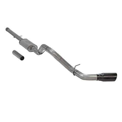 Flowmaster 14-18 GM 1500 6.2L FlowFX Cat-Back Exhaust System thumbnail 3