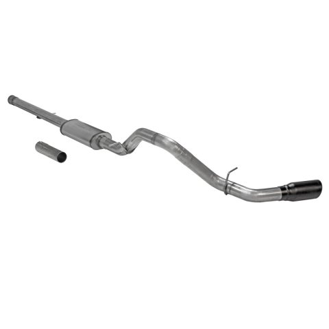 Flowmaster 14-18 GM 1500 6.2L FlowFX Cat-Back Exhaust System thumbnail 4