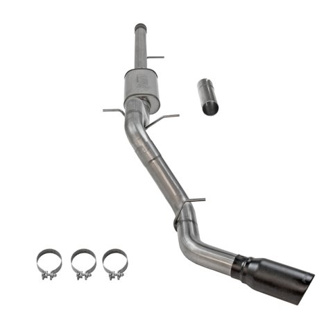 Flowmaster 14-18 GM 1500 6.2L FlowFX Cat-Back Exhaust System thumbnail 6