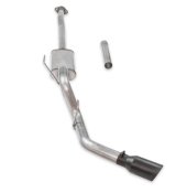 Flowmaster 15-20 F-150 2.7L/3.5L/5.0L FlowFX SS Cat-Back Exhaust System thumbnail 6