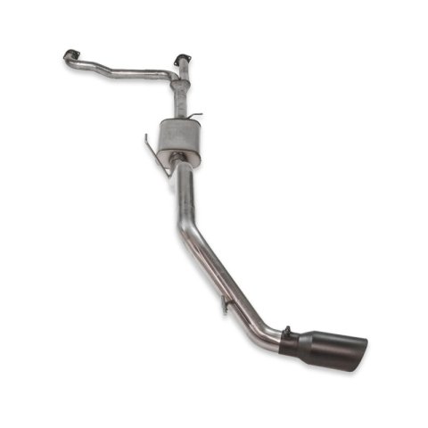 Flowmaster 17-24 Nissan Titan 5.6L FlowFX Cat-Back Exhaust System thumbnail 2