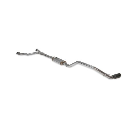 Flowmaster 17-24 Nissan Titan 5.6L FlowFX Cat-Back Exhaust System thumbnail 5