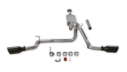 Flowmaster 16-23 Toyota Tacoma 3.5L FlowFX Cat-Back Exhaust System thumbnail 7