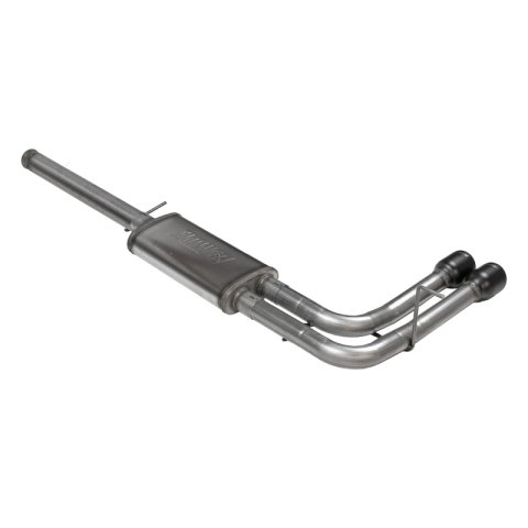 Flowmaster 09-13 GM 1500 V8 143 in. Wheelbase FlowFX Cat-Back Exhaust System thumbnail 8