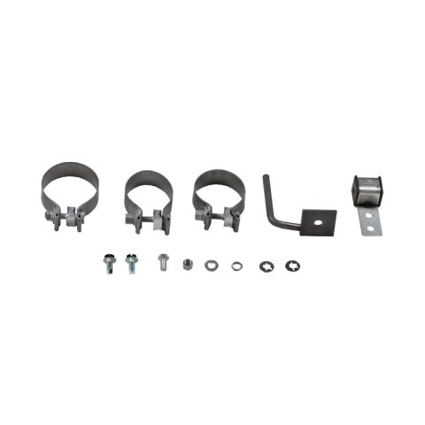 Flowmaster 09-13 GM 1500 V8 143 in. Wheelbase FlowFX Cat-Back Exhaust System thumbnail 9