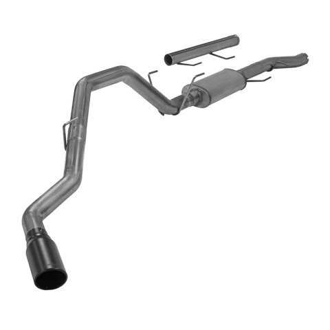 Flowmaster 14-24 RAM 2500 6.4L FlowFX Cat-Back Exhaust System thumbnail 1