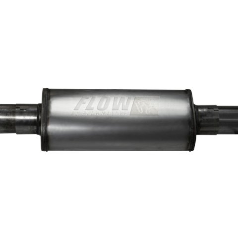 Flowmaster 14-24 RAM 2500 6.4L FlowFX Cat-Back Exhaust System thumbnail 3