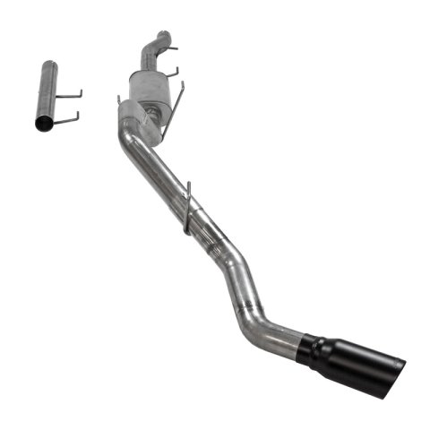 Flowmaster 14-24 RAM 2500 6.4L FlowFX Cat-Back Exhaust System thumbnail 4