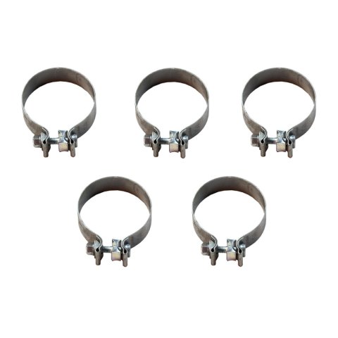 Flowmaster 14-24 RAM 2500 6.4L FlowFX Cat-Back Exhaust System thumbnail 5