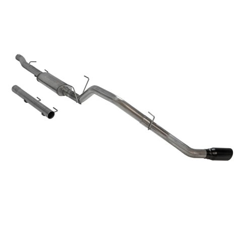 Flowmaster 14-24 RAM 2500 6.4L FlowFX Cat-Back Exhaust System thumbnail 7
