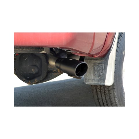 Flowmaster 14-24 RAM 2500 6.4L FlowFX Cat-Back Exhaust System thumbnail 8
