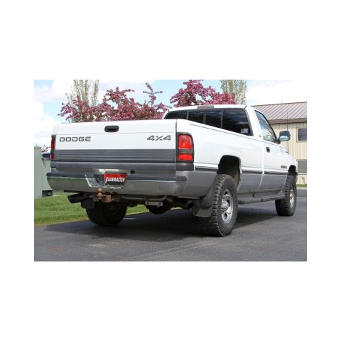 Flowmaster 94-02 RAM 1500/2500/3500 5.2L/5.9L Cat-Back Exhaust System thumbnail 2