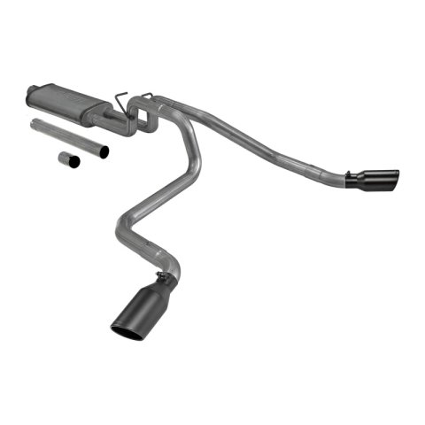 Flowmaster 94-02 RAM 1500/2500/3500 5.2L/5.9L Cat-Back Exhaust System thumbnail 4