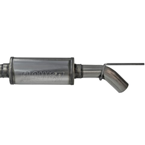 Flowmaster 09-14 Ford F-150 3.5T/5.0L FlowFX Extreme Cat-Back Exhaust System thumbnail 2
